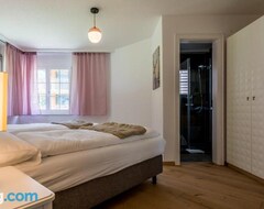 Cijela kuća/apartman Haus Antares (Sas Grund, Švicarska)