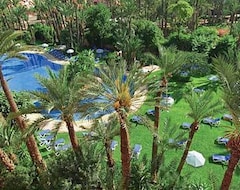Khách sạn Marrakech Le Semiramis (Marrakech, Morocco)