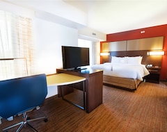 Hotelli Residence Inn by Marriott Columbia West/Lexington (West Columbia, Amerikan Yhdysvallat)