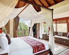 Hotel Gending Kedis Luxury Villas & Spa Estate (Jimbaran, Indonesia)
