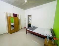 Hotelli Tulsi Kayal Retreat (Alappuzha, Intia)