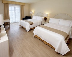 Hotel Holiday Inn Express Torreon (Torreon, Mexico)