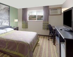 Hotel Super 8 by Wyndham Green River (Green River, USA)