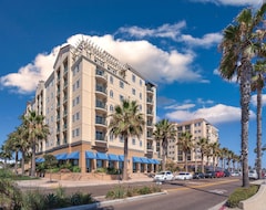 Khách sạn Wyndham Oceanside Pier Resort (Oceanside, Hoa Kỳ)