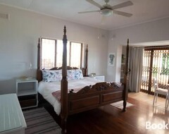 Hele huset/lejligheden Luxury 10 Sleeper With Pool And Awesome Seaview (Scottburgh, Sydafrika)
