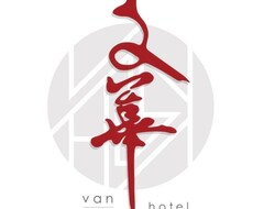 Hotelli Hotel Van Hoa (Ho Chi Minh City, Vietnam)