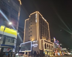 Khách sạn Business Design Luv (Incheon, Hàn Quốc)
