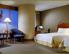 Hotelli Hotel Nikko Dalian (Dalian, Kiina)