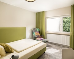 Hotel Business Stay With Home Comfort (Landau, Tyskland)