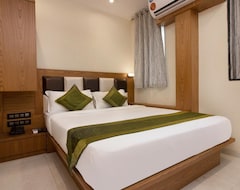 Hotelli Hotel Residency Park (Mumbai, Intia)