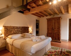 Bed & Breakfast Terre di Baccio (Greve in Chianti, Ý)