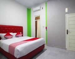Hotel Reddoorz Syariah Near Rs Advent Bandar Lampung (Bandar Lampung, Indonezija)