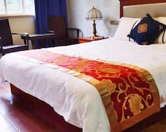 Hotel Coloroom Inn (yongjia Longwantan Scenic Area) (Wenzhou, Kina)