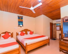 Hotel Blue Haven Guest House (Kandy, Šri Lanka)