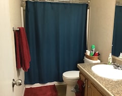 Cijela kuća/apartman Spacious 4 Seasons 3 Bedroom 2 Bathrooms For 1 Great Getaway. (Springervil, Sjedinjene Američke Države)