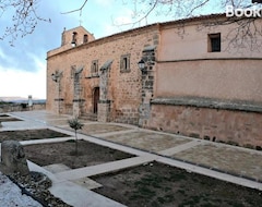 Toàn bộ căn nhà/căn hộ Casa Rural Guadiela Ii (San Pedro Palmiches, Tây Ban Nha)