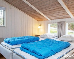 Koko talo/asunto Four-bedroom Holiday Home In Ebeltoft 9 (Ebeltoft, Tanska)