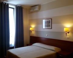 Hotel Alpi Resort (Turin, Italy)