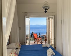 Khách sạn Panorama Notos (Argyrades, Hy Lạp)