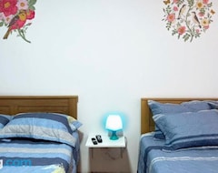 Casa/apartamento entero Acogedor Depa San Miguel, Con Internet (Lima, Perú)
