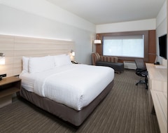 Holiday Inn Express & Suites - Michigan City, An Ihg Hotel (Michigan City, Sjedinjene Američke Države)