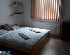 Koko talo/asunto Utulny Apartman So Skvelou Polohou (6) (Bratislava, Slovakia)