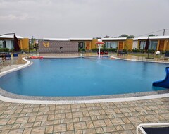 Resort/Odmaralište Shree Kashtbhanjan Dev Resort And Club (Bhavnagar, Indija)