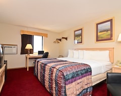 Hotel Americas Best Value Inn South Sioux City (South Sioux City, USA)