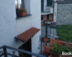 Toàn bộ căn nhà/căn hộ Casa Lina Citra 010031-lt-0009 (Lumarzo, Ý)