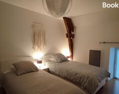Cijela kuća/apartman Rocamadour Plein Pied (Miers, Francuska)