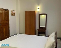 DreamCity Hotel (Kilinochchi, Sri Lanka)