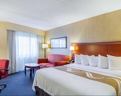 Khách sạn Fairfield Inn & Suites Houston Northwest/Willowbrook (Houston, Hoa Kỳ)