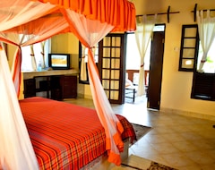 Otel Hillpark Amare Resort (Mombasa, Kenya)
