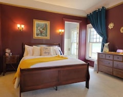 Bed & Breakfast The Kings Throne Inn and Guest House (Toledo, Hoa Kỳ)