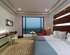 Khách sạn Welcomhotel By Itc Hotels, Dwarka, New Delhi (Delhi, Ấn Độ)