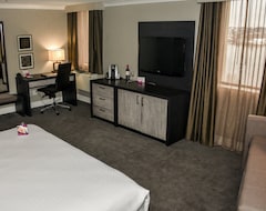 Crowne Plaza Fredericton Lord Beaverbrook, An Ihg Hotel (Fredericton, Canada)