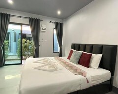 Hotel The Target Residence And Resort (Chiang Rai, Thailand)