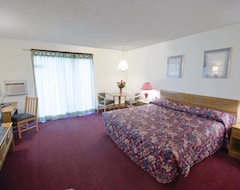 Khách sạn Colwell Americas Best Value Inn (Ritzville, Hoa Kỳ)
