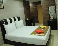Hotel Nilai Budget (Cyberjaya, Malaysia)