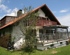 Toàn bộ căn nhà/căn hộ Ferienwohnung Stumbaum (Andechs, Đức)