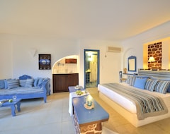 Khách sạn Tamarix Del Mar Suites (Kamari, Hy Lạp)