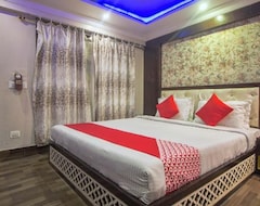 Hotelli Capital O 9455 Milost (Darjeeling, Intia)