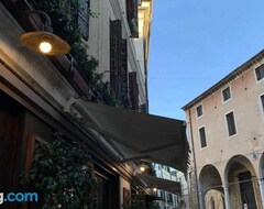 Cijela kuća/apartman Do Pomi Suite (Treviso, Italija)