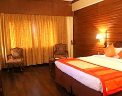 The Regent Park Hotel (Jalandhar, Indien)