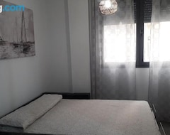 Casa/apartamento entero Apartamento Playa Blanca (Melilla, España)
