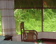 Hotel Cumaceba Lodge (Iquitos, Perú)
