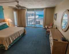 Hotel Sea Club Iv By Evrentals (Daytona Beach Shores, Sjedinjene Američke Države)
