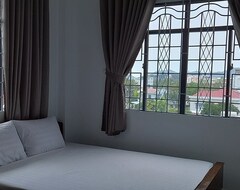 Hotelli Sao Mai Guesthouse (Ha Tien, Vietnam)