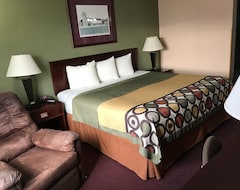 Heartland Hotel And Suites (Rock Valley, EE. UU.)