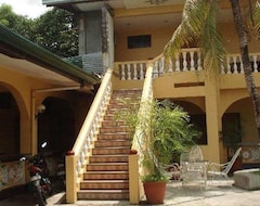Hotelli Casa Teofila Lodge (Vigan City, Filippiinit)